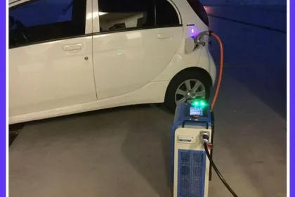 A Complete Manual to Electric powered Vehicle Charging Stations