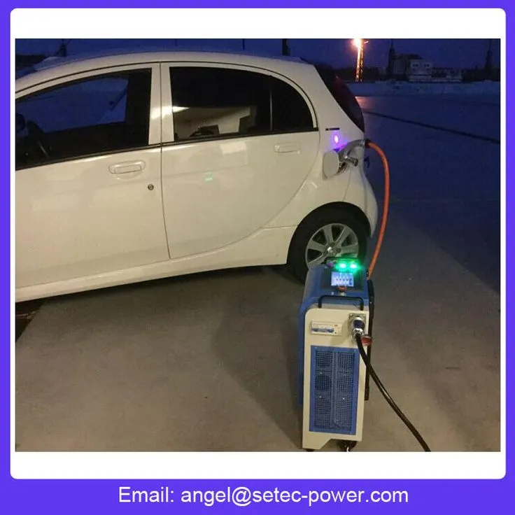 A Complete Manual to Electric powered Vehicle Charging StationsReviewed by Miles Carter - Practical AI Reviewer A Complete Manual to Electric powered Vehicle Charging StationsReviewed by Miles Carter - Practical AI Reviewer