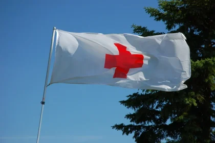 A Review of the Red Cross Pet First Aid App