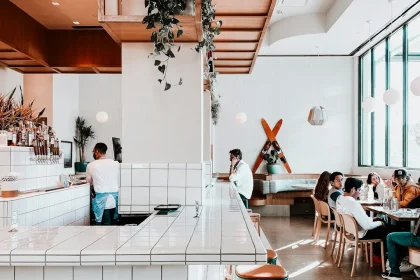 Agot AI gives restaurants computer vision to see where food orders go wrong
