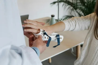 AI Use Cases in Healthcare