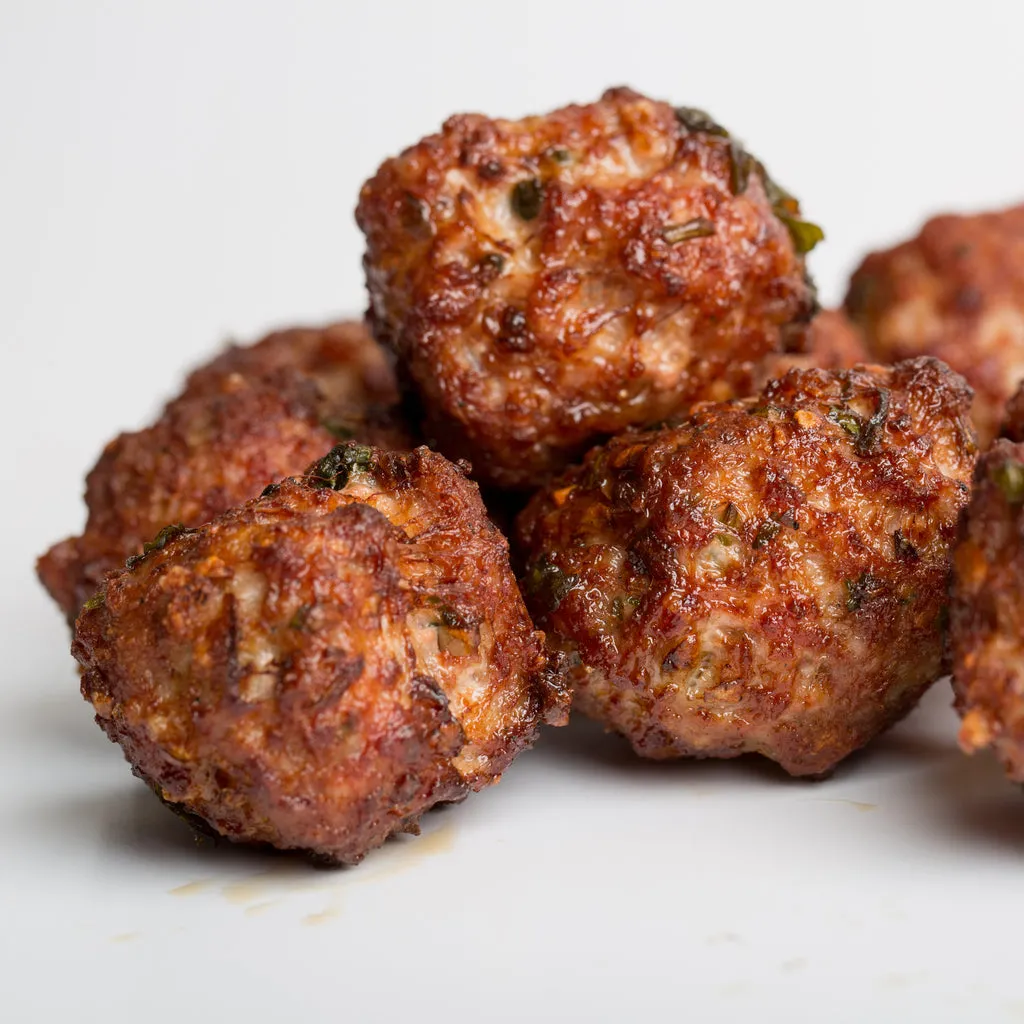 Roger Rabbit Meatballs: A Savory Twist on a Classic DishReviewed by Marcus Dale - Kitchen Workflow Editor Roger Rabbit Meatballs: A Savory Twist on a Classic DishReviewed by Marcus Dale - Kitchen Workflow Editor