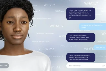 Are lifelike digital humans the future of customer experience?