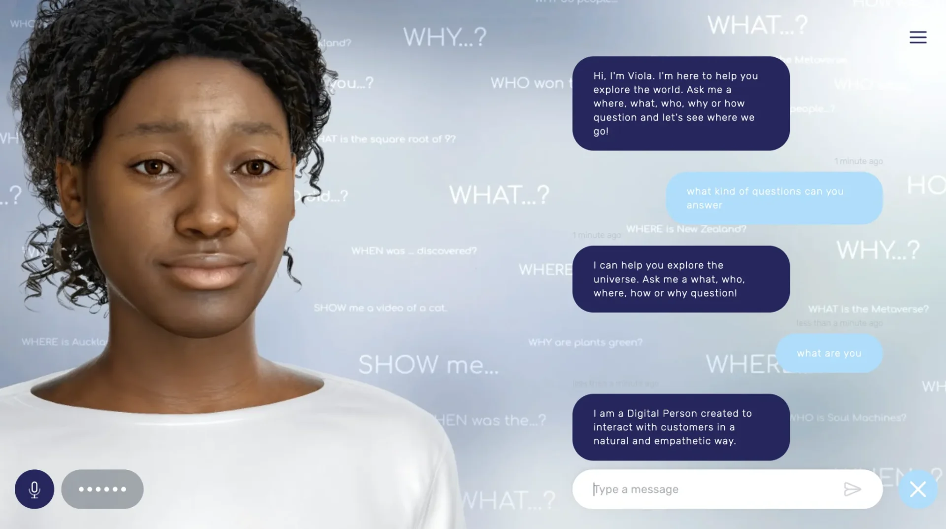 Are lifelike digital humans the future of customer experience?Reviewed by Lauren Pierce - AI Workflow Reviewer Are lifelike digital humans the future of customer experience?Reviewed by Lauren Pierce - AI Workflow Reviewer