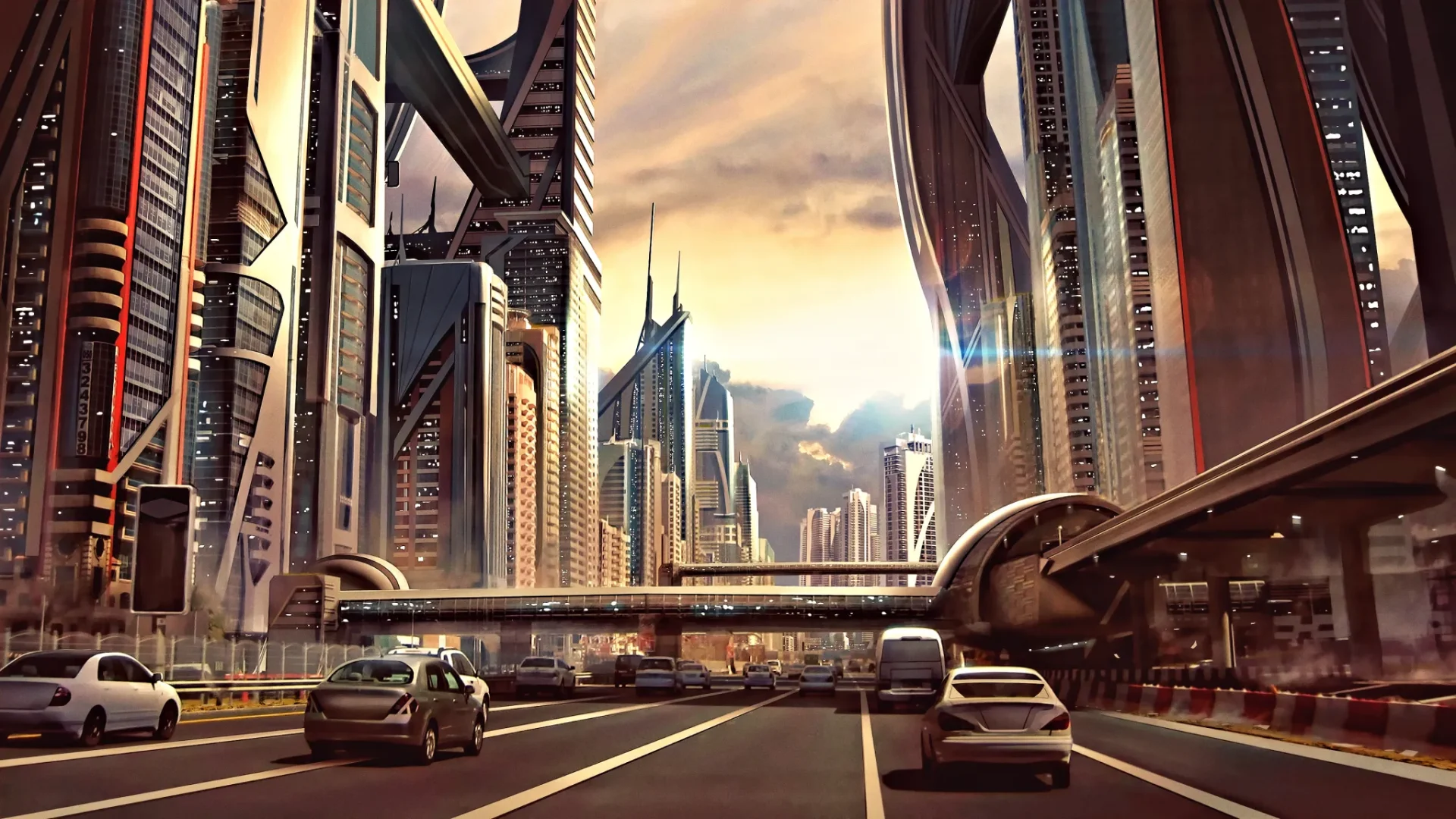 Are you a fan of science fiction? Venice 2089 making the city nearly inaccessible follows the adventures of Nova hoverboarding the ghost town Are you a fan of science fiction? Venice 2089 making the city nearly inaccessible follows the adventures of Nova hoverboarding the ghost town