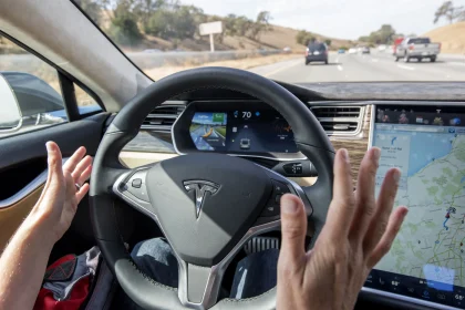 Artificial Intelligence in Automobiles