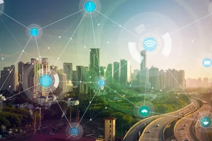 Artificial Intelligence in Wise Towns – How Does It Make the City Smarter?