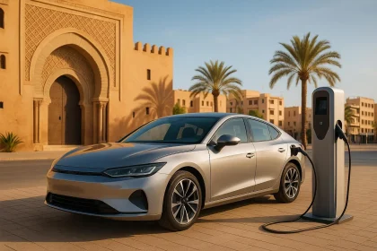 At Last! The Electrical Automobile Marketplace Gathers Momentum