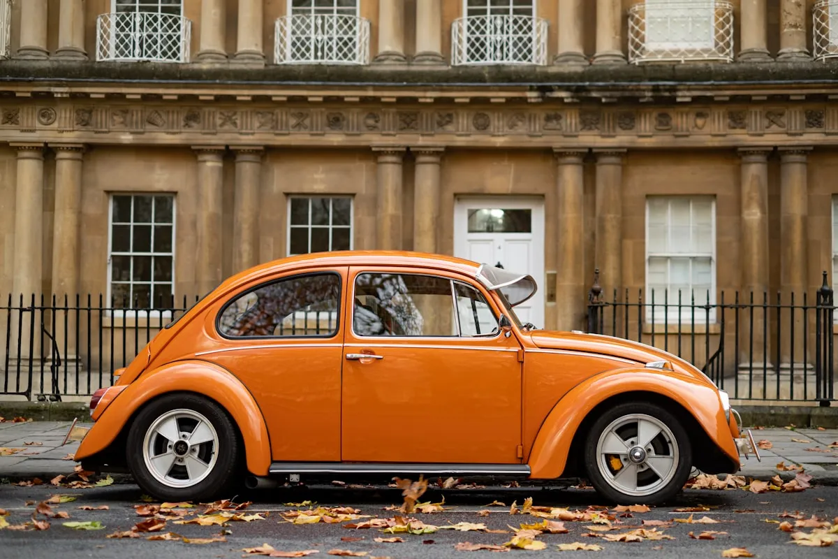 Beetle Electric Car or truck Conversion – Convert Your Aged Bug Into an EVReviewed by Ethan Hayes - AI Tools Editor Beetle Electric Car or truck Conversion – Convert Your Aged Bug Into an EVReviewed by Ethan Hayes - AI Tools Editor