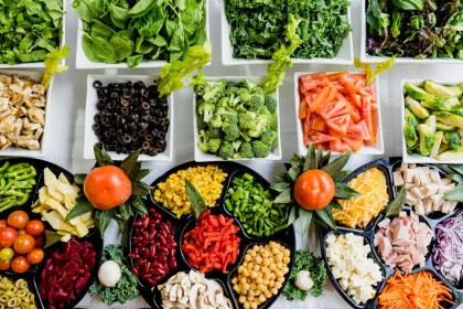 Best Foods For Running