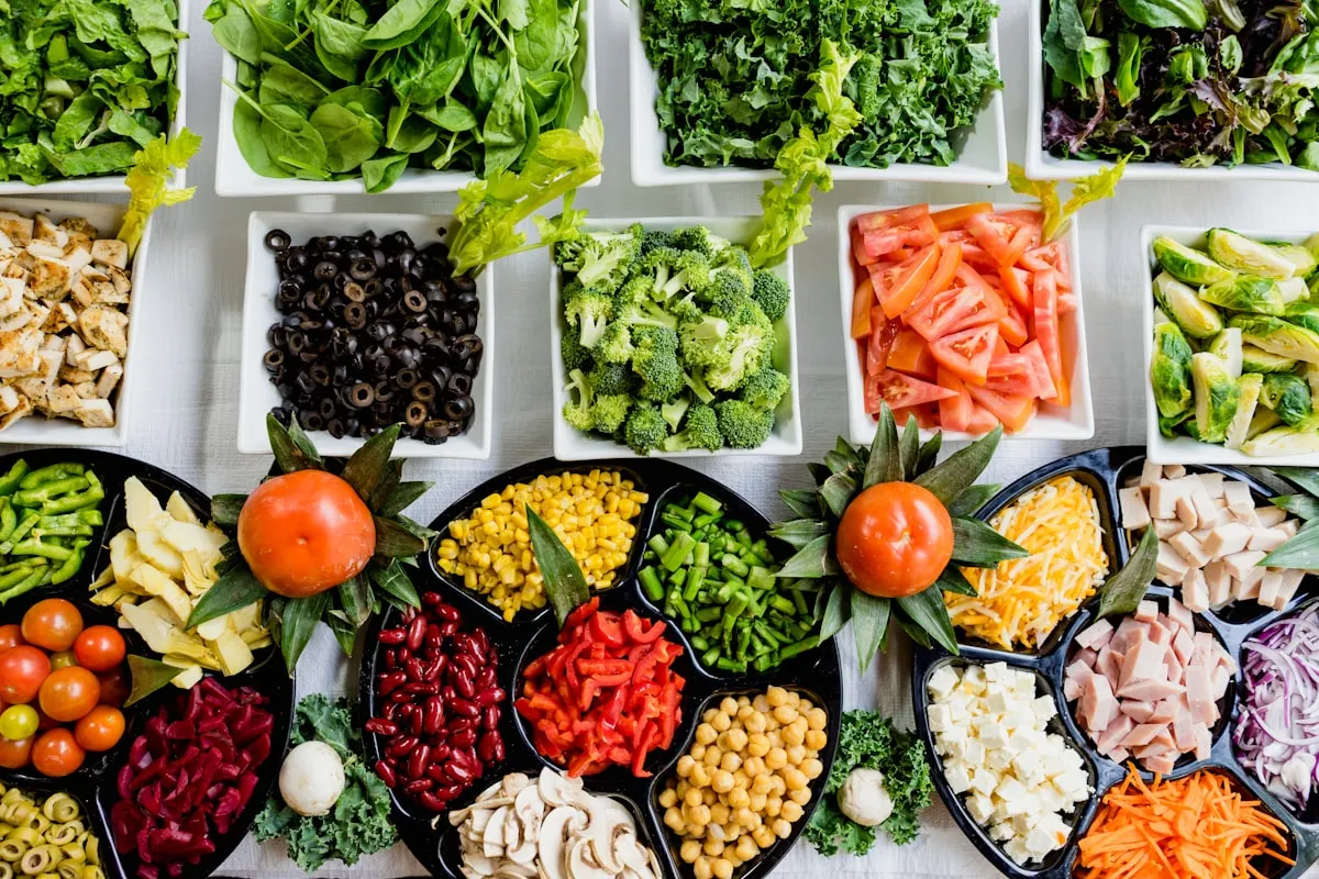Best Foods For RunningReviewed by Marcus Dale - Kitchen Workflow Editor