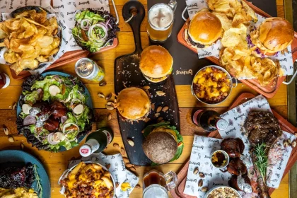 Best Foods to Avoid in Hot Weather
