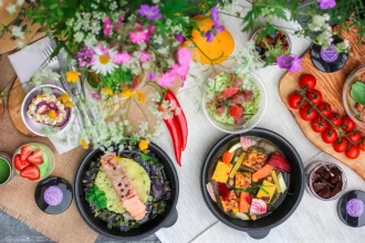 5 Refresh Easy Summer Dinner Recipes For Family (ideal)