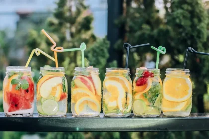 Best Foods to Eat in the Summer