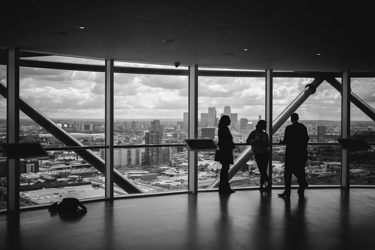 Business enterprise Agility in a Earth of Synthetic IntelligenceReviewed by Jenna Ford - AI Productivity Editor Business enterprise Agility in a Earth of Synthetic IntelligenceReviewed by Jenna Ford - AI Productivity Editor