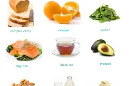 Can food be a healthful coping system?