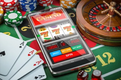 Casino Online games Are Greatest Pleasurable