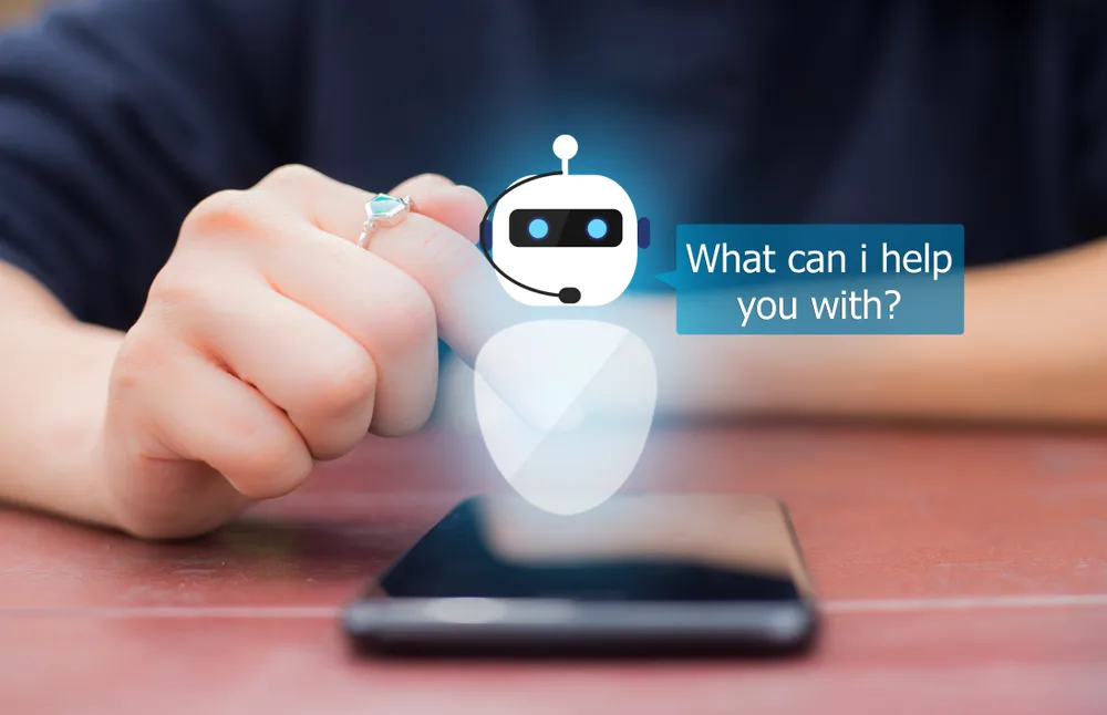 ChatBot Advertising With Aritificial IntelligenceReviewed by Jenna Ford - AI Productivity Editor ChatBot Advertising With Aritificial IntelligenceReviewed by Jenna Ford - AI Productivity Editor