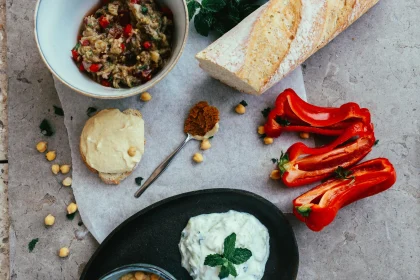 Chili Cheese Bar Recipe (Best Snack for Your Party)