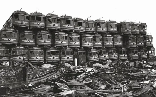 Conspiracies Against Electrical Streetcars and MotorsReviewed by Jenna Ford - AI Productivity Editor Conspiracies Against Electrical Streetcars and MotorsReviewed by Jenna Ford - AI Productivity Editor