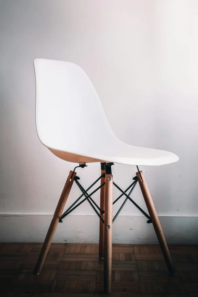 Real home repair or design scene from this article