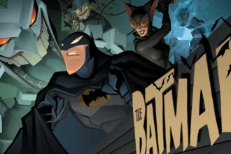 Dcs Black Batman Will Soon Meet His Own Personal Joker Cbr