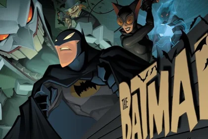 DC’s Black Batman Will Soon Meet His Own Personal Joker | CBR