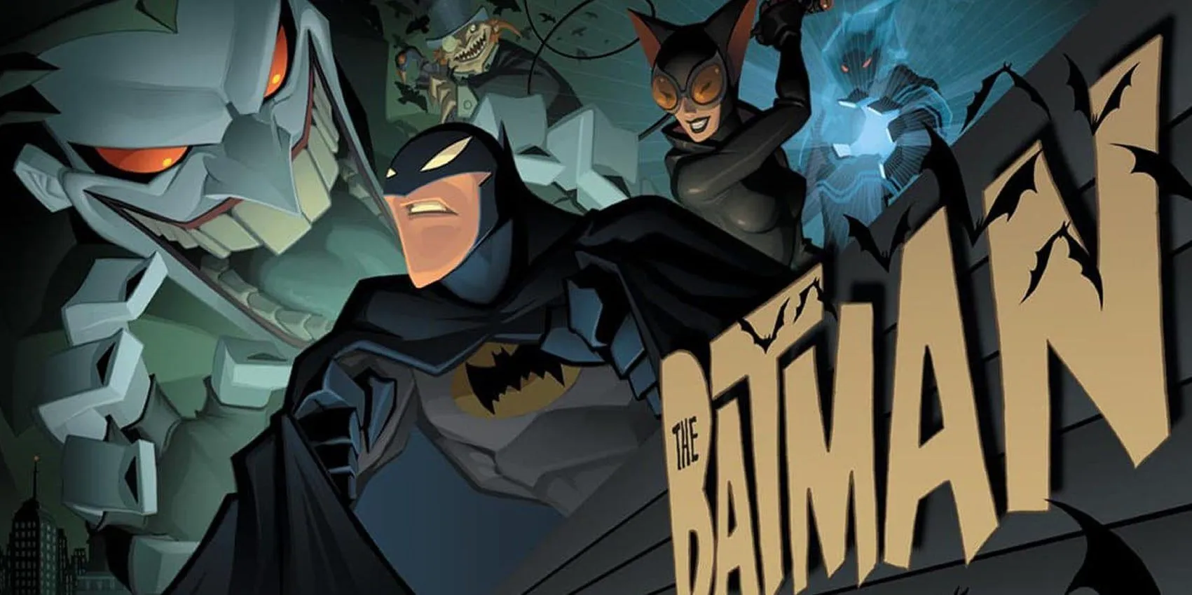 DC’s Black Batman Will Soon Meet His Own Personal Joker | CBRReviewed by Mason Reed - Gameplay Clarity Reviewer DC’s Black Batman Will Soon Meet His Own Personal Joker | CBRReviewed by Mason Reed - Gameplay Clarity Reviewer