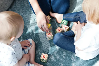 Do You Think Creating an Artificial Intelligence Robot Will Harm Your Children?