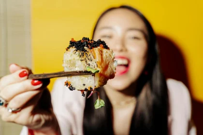 Do you think women’s Health contains high risk of eating too much meat?
