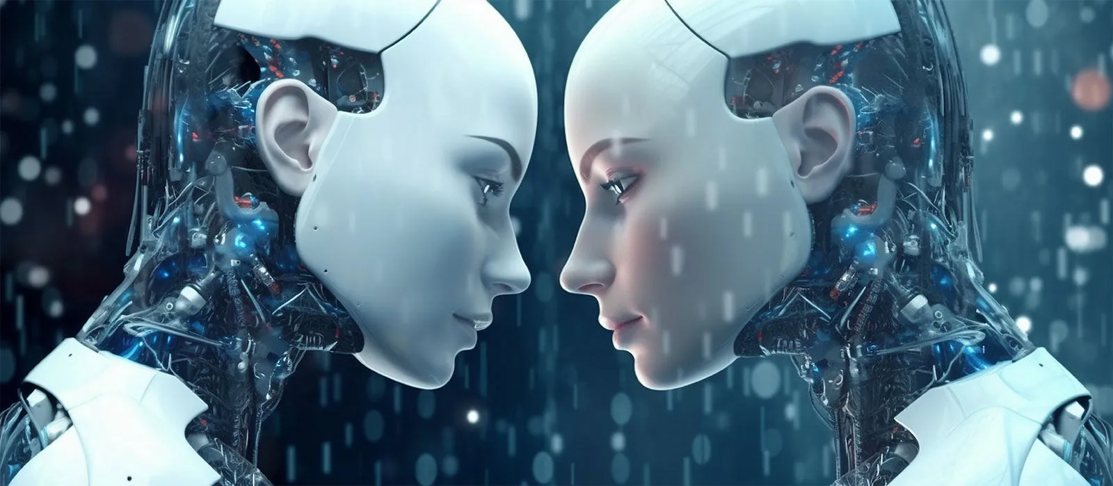 Artificial Intelligence and Emotions: Exploring the IntersectionReviewed by Lauren Pierce - AI Workflow Reviewer Artificial Intelligence and Emotions: Exploring the IntersectionReviewed by Lauren Pierce - AI Workflow Reviewer