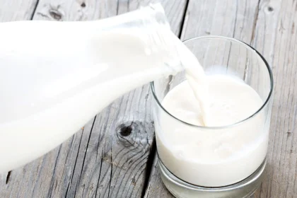 Don’t Drink Milk? A Nutritionist Explains How to Get Calcium And Other Nutrients