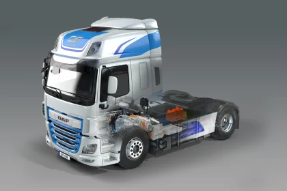 Electric and Hybrid Cars and trucks