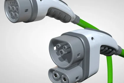 Electric Car or truck Connectors