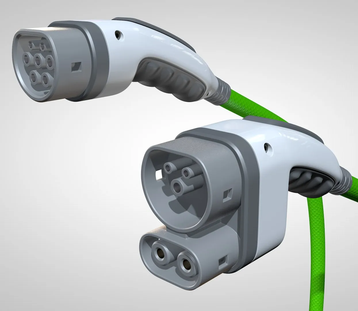Electric Car or truck ConnectorsReviewed by Miles Carter - Practical AI Reviewer Electric Car or truck ConnectorsReviewed by Miles Carter - Practical AI Reviewer