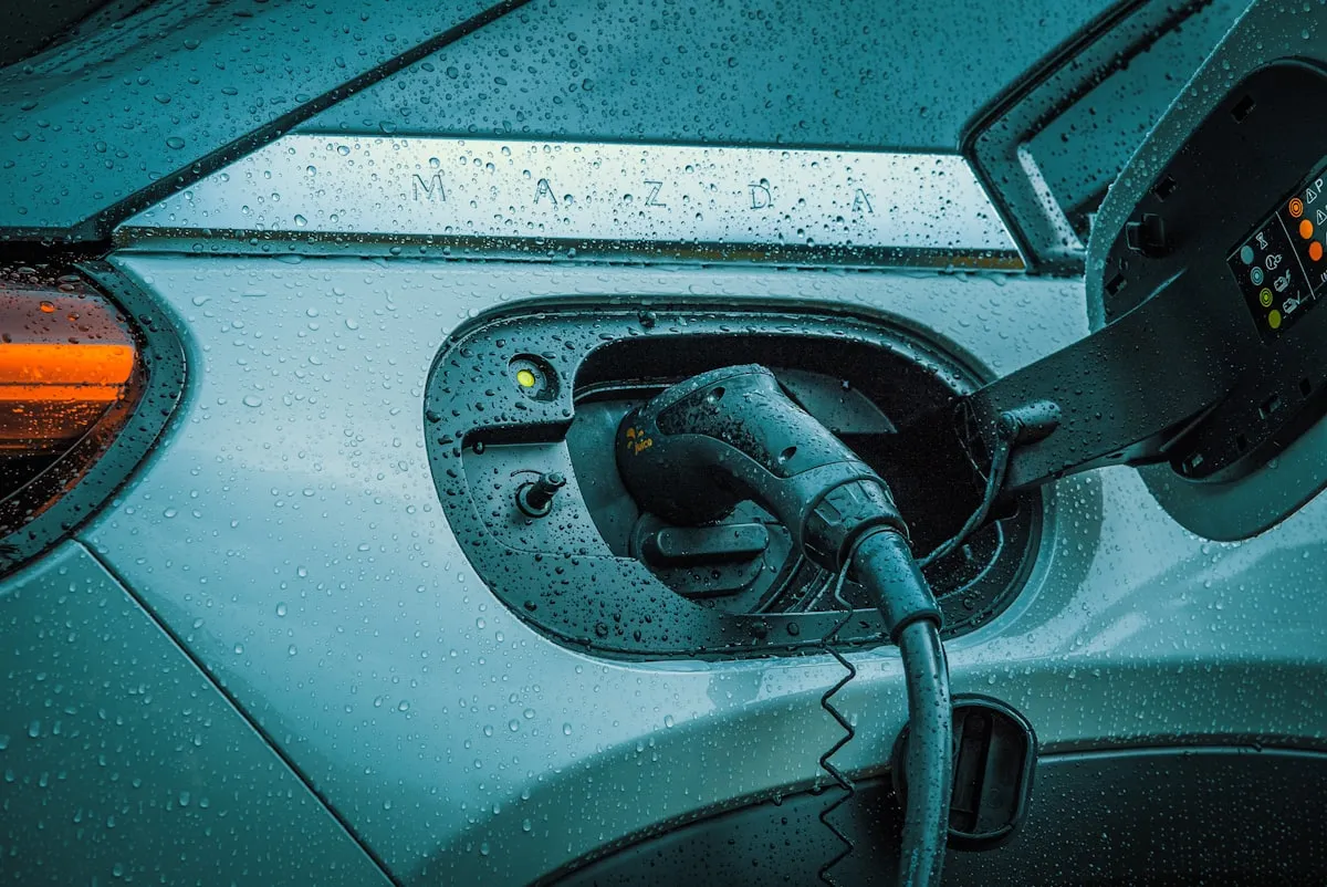 Electric Car Recharging Stations Financial investment ChancesReviewed by Ethan Hayes - AI Tools Editor