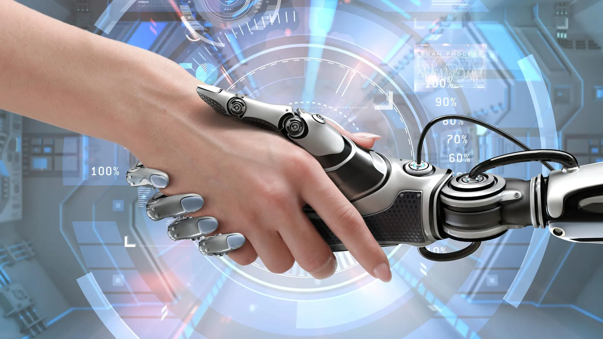 Examples of Artificial General IntelligenceReviewed by Noah Bennett - AI Clarity Reviewer