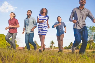 Family Videos Your Teenager Will Enjoy