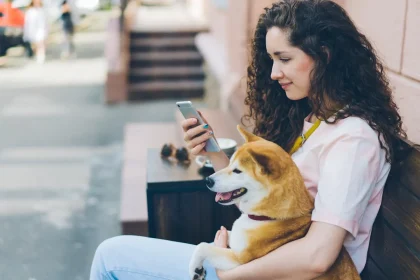 Find My Lost Pets – The Best Apps to Find Lost Pets