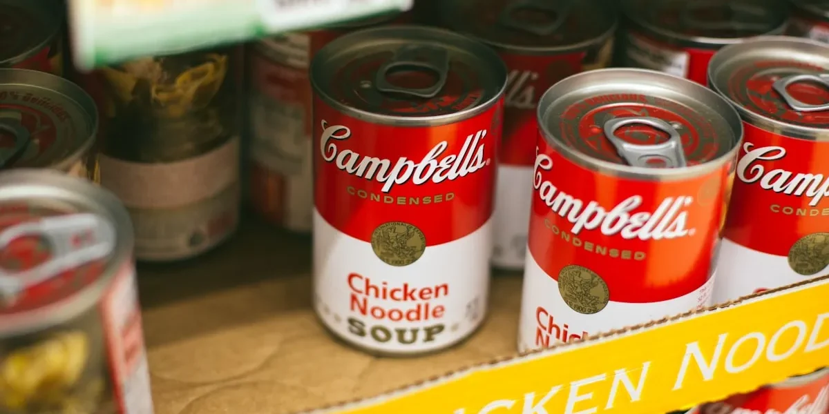Foods That Last a Long Time Without Refrigeration