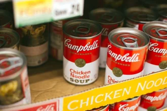 Foods That Last a Long Time Without Refrigeration