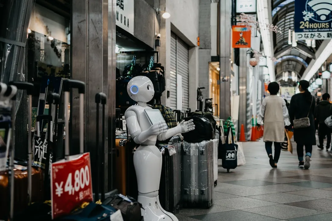 Getting to Scale With Artificial IntelligenceReviewed by Lauren Pierce - AI Workflow Reviewer Getting to Scale With Artificial IntelligenceReviewed by Lauren Pierce - AI Workflow Reviewer