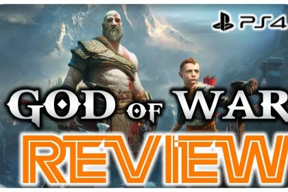 God Of War Game Review