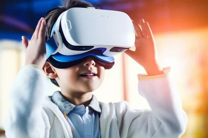Harnessing Synthetic Intelligence to Navigate the Autism Spectrum: A Novel Approach to Diagnosis, Treatment, and Ethical Considerations