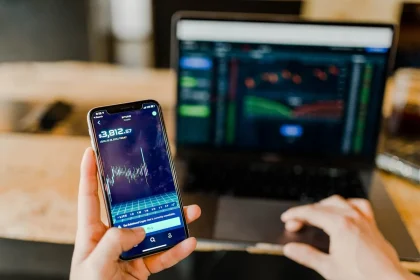He turned this automated trader into a millionaire last year