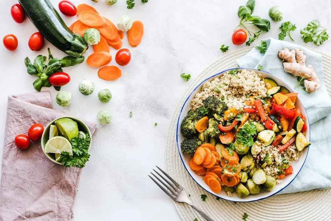 Healthy Food Trends – The New Healthy Food CrazeReviewed by Marcus Dale - Kitchen Workflow Editor Healthy Food Trends – The New Healthy Food CrazeReviewed by Marcus Dale - Kitchen Workflow Editor