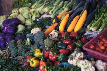 Healthy Foods That Fill You Up