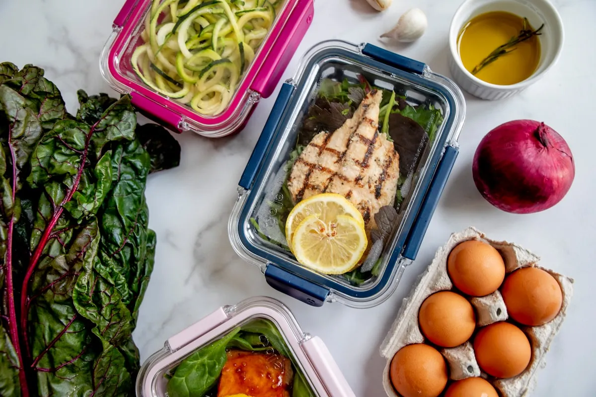 Healthy Meal Plans On A BudgetReviewed by Marcus Dale - Kitchen Workflow Editor Healthy Meal Plans On A BudgetReviewed by Marcus Dale - Kitchen Workflow Editor