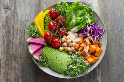 Healthy Nutritionist Best List of Nutritious Foods to Eat Everyday