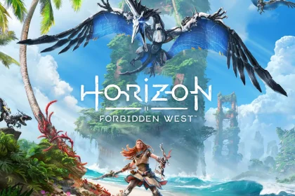 Horizon Forbidden West – Game Review